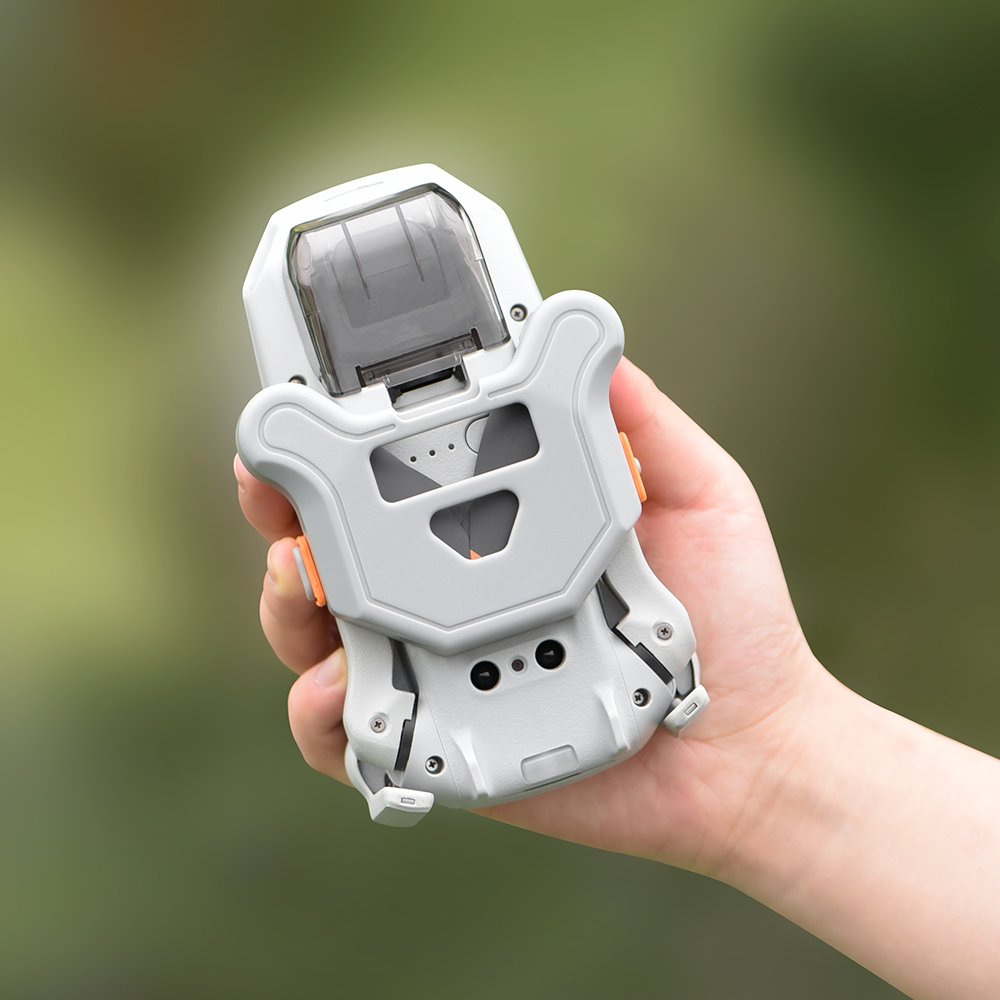 BRDRC Propeller Holder For DJI - Drone Tablet Mount review and price