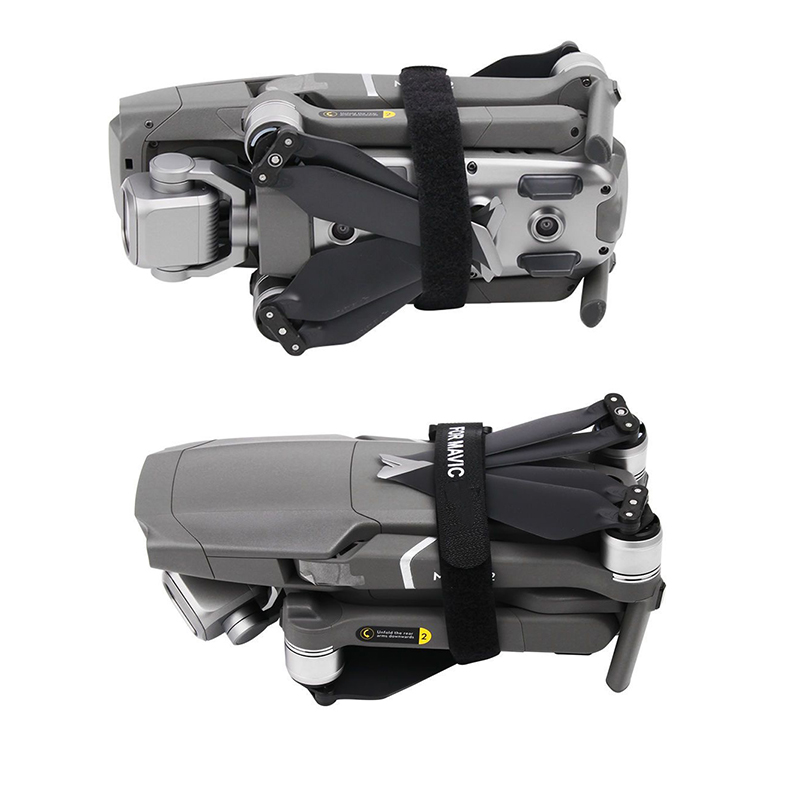 2pcs Propeller Fixed Strap Bla - Drone Tablet Mount review and price
