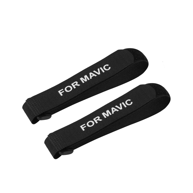 2pcs Propeller Fixed Strap Bla - Drone Tablet Mount review and price