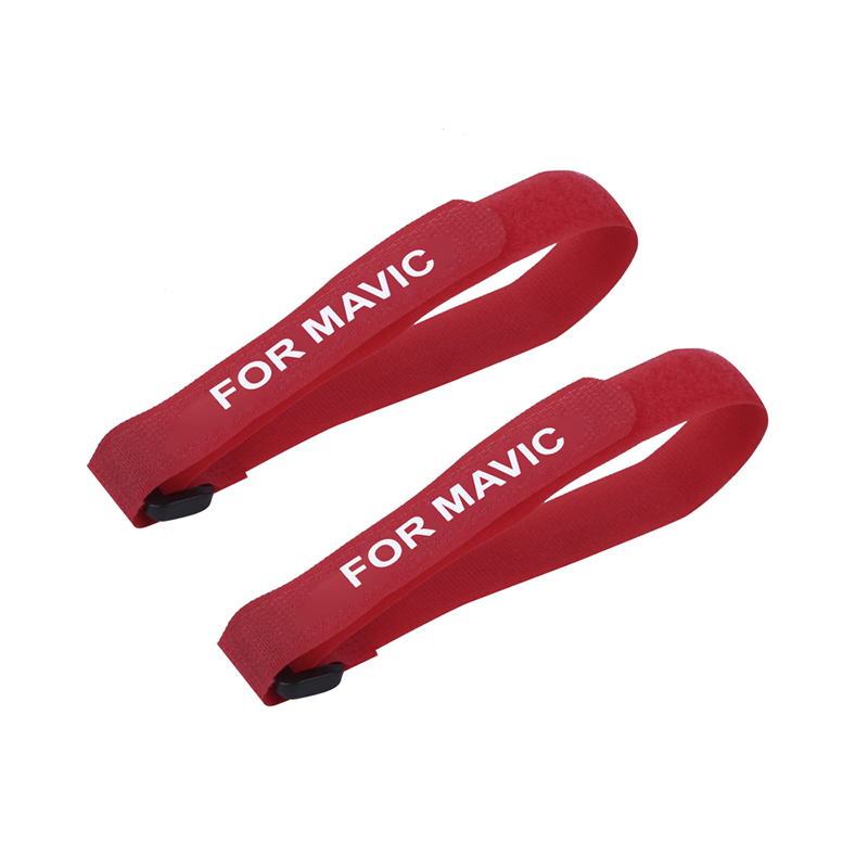 2pcs Propeller Fixed Strap Bla - Drone Tablet Mount review and price
