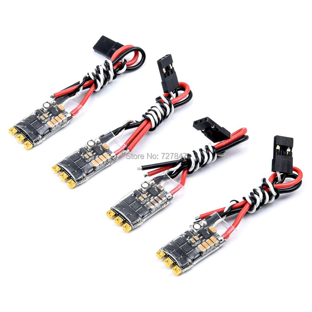 Cyclone 20A 35A 45A BLHeli_S D - Drone Beacon Light review and price