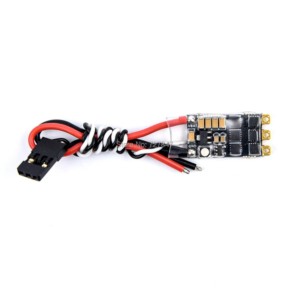 Cyclone 20A 35A 45A BLHeli_S D - Drone Beacon Light review and price