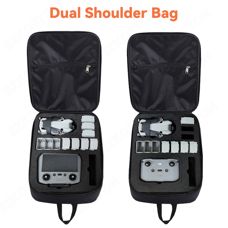 For DJI MINI 4 Pro Bag Storage - Drone Backpack review and price