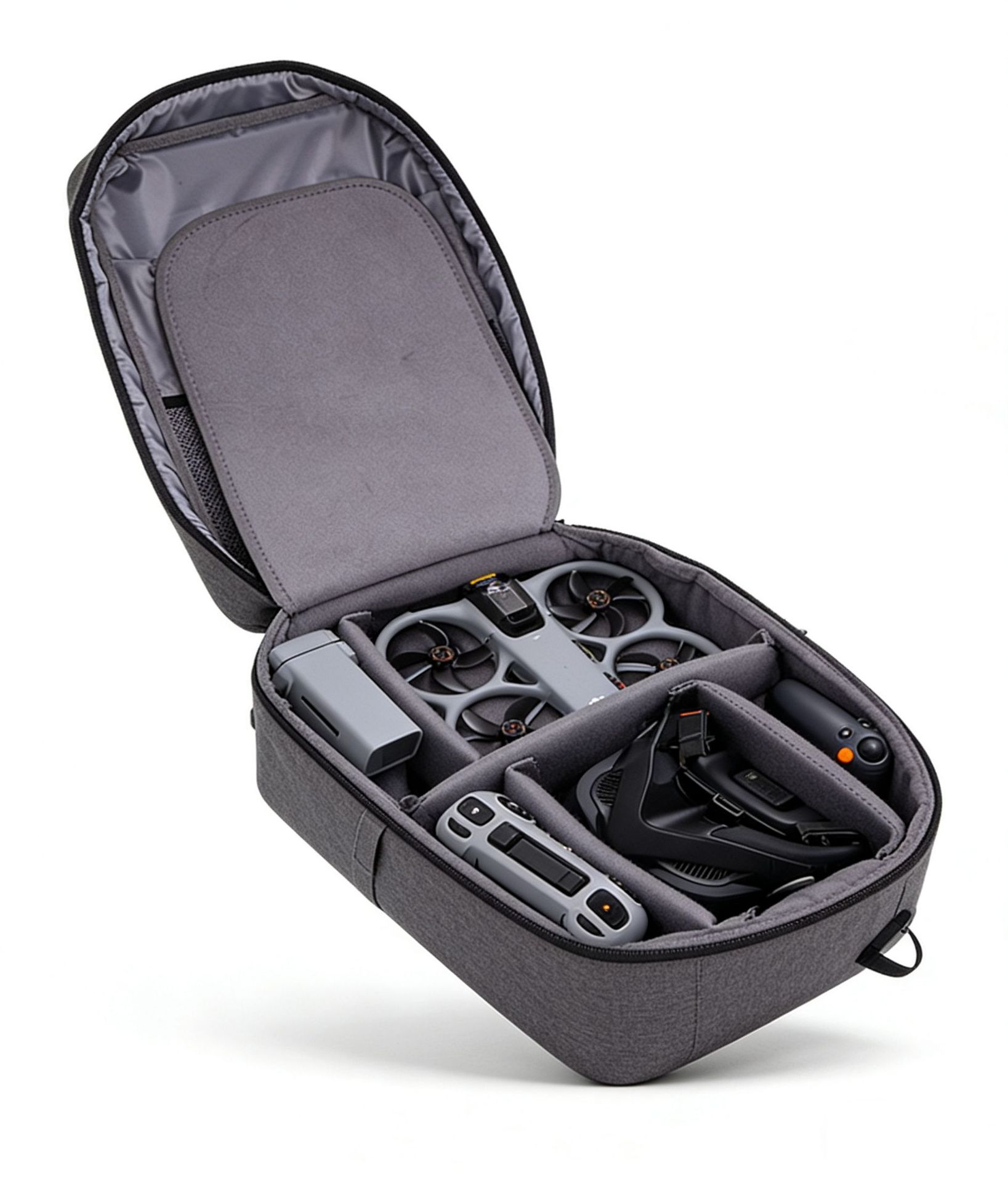 Suitable for DJI Avata 360 sto - Drone Backpack review and price