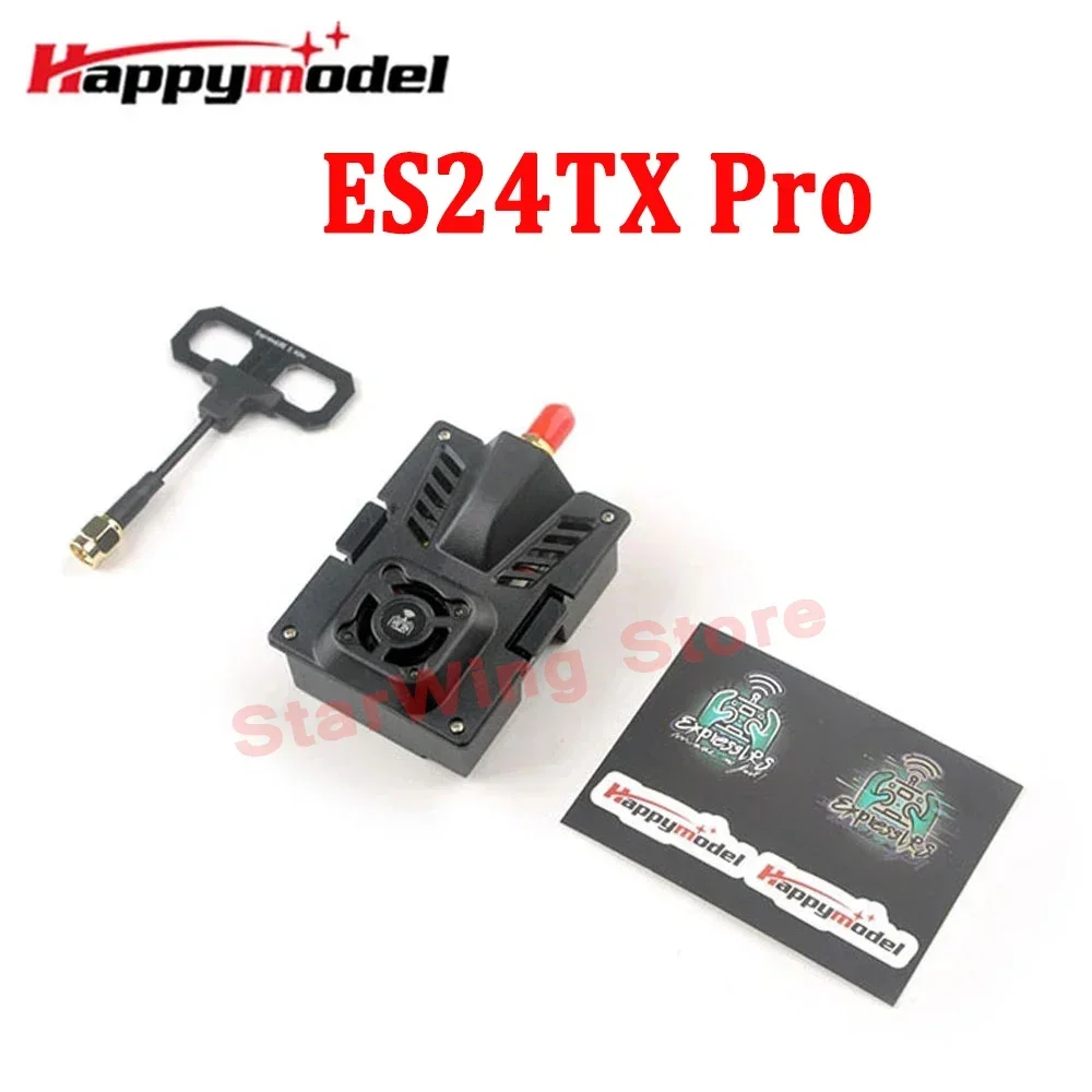 HappyModel New ES24TX Pro 1000 - Drone Beacon Light review and price