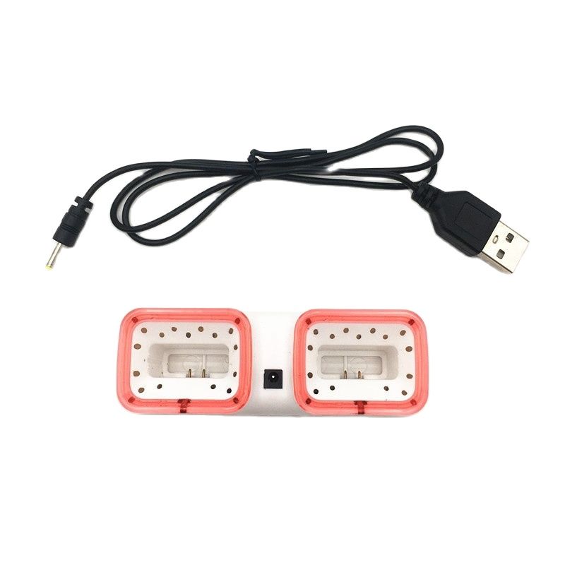 Dual USB Fast Charger for Syma - Drone Beacon Light review and price