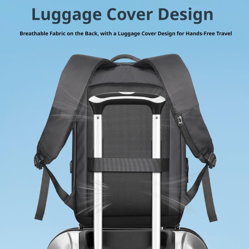 Hard Shell Drone Backpack for  - Drone Backpack review and price