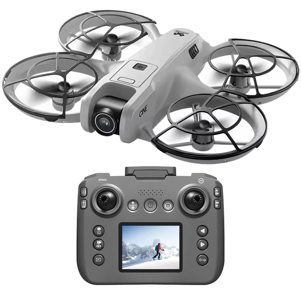 V666 Foldable Mini Drone 4K Du - Drone Battery Adapter review and price