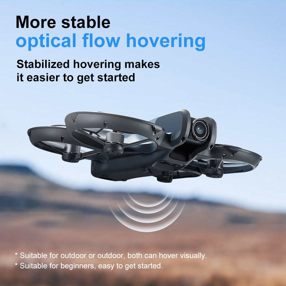 V666 Foldable Mini Drone 4K Du - Drone Battery Adapter review and price