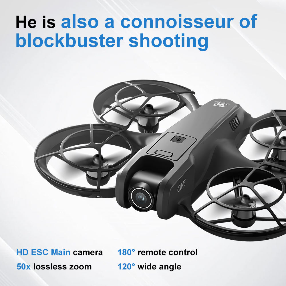 V666 Foldable Mini Drone 4K Du - Drone Battery Adapter review and price