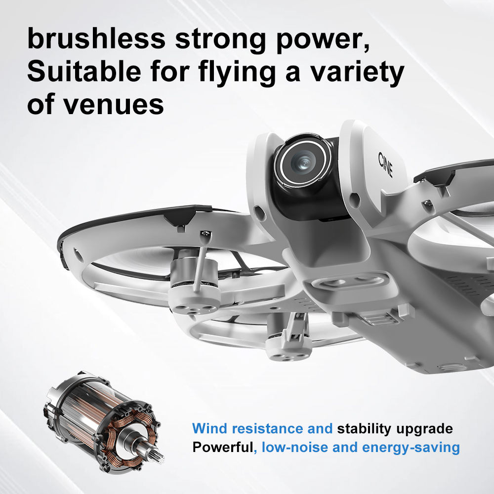 V666 Foldable Mini Drone 4K Du - Drone Battery Adapter review and price