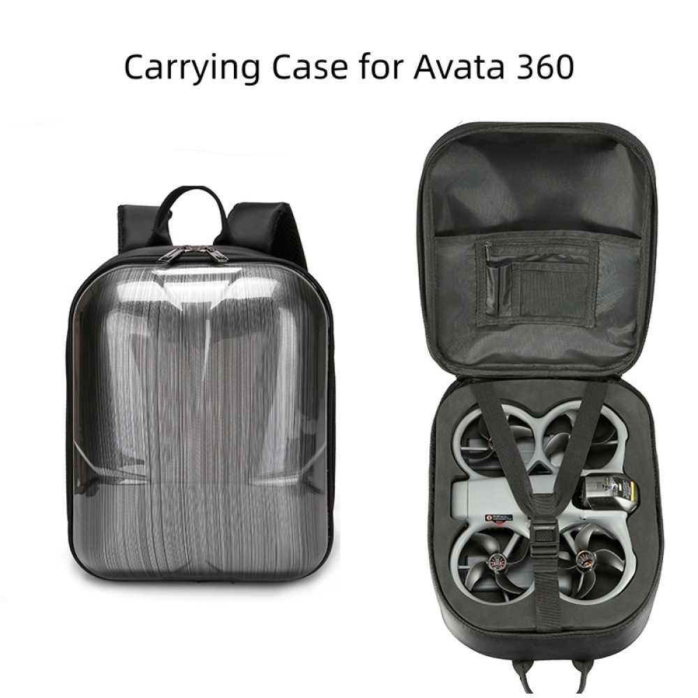 Large Capacity Backpack for DJ - Drone Backpack review and price