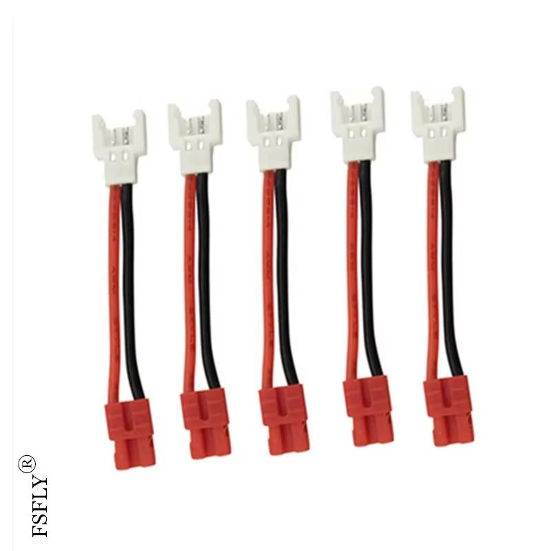 5Pcs SYMA X5HW X5HC X5SW X5C X - Drone Battery Adapter review and price