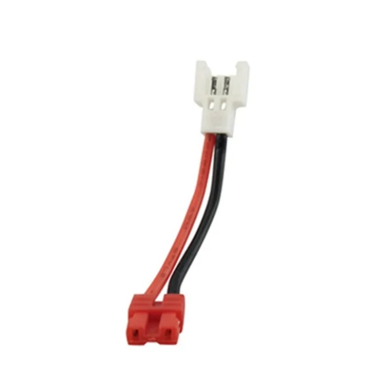 5Pcs SYMA X5HW X5HC X5SW X5C X - Drone Battery Adapter review and price