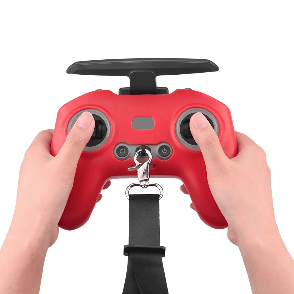 BRDRC for DJI Avata 2/FPV Comb - Drone Joystick Cover review and price