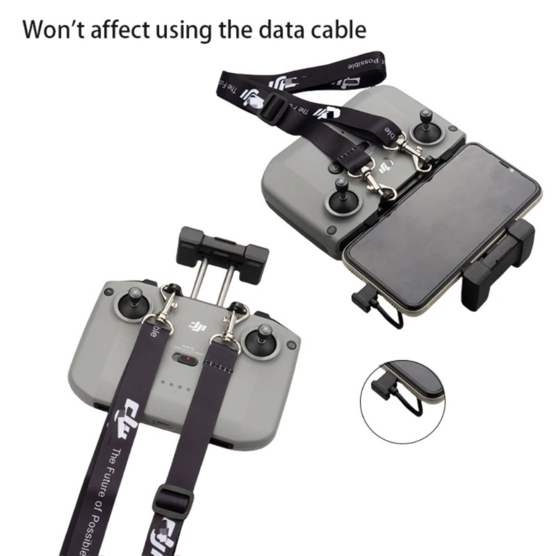 Neck Lanyard Strap for DJI RC- - Drone Tablet Mount review and price